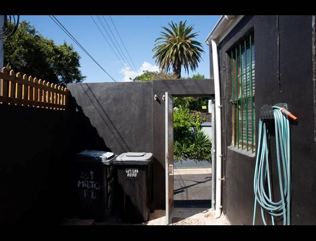 2 BEDROOM PROPERTY TO RENT IN OBSERVATORY